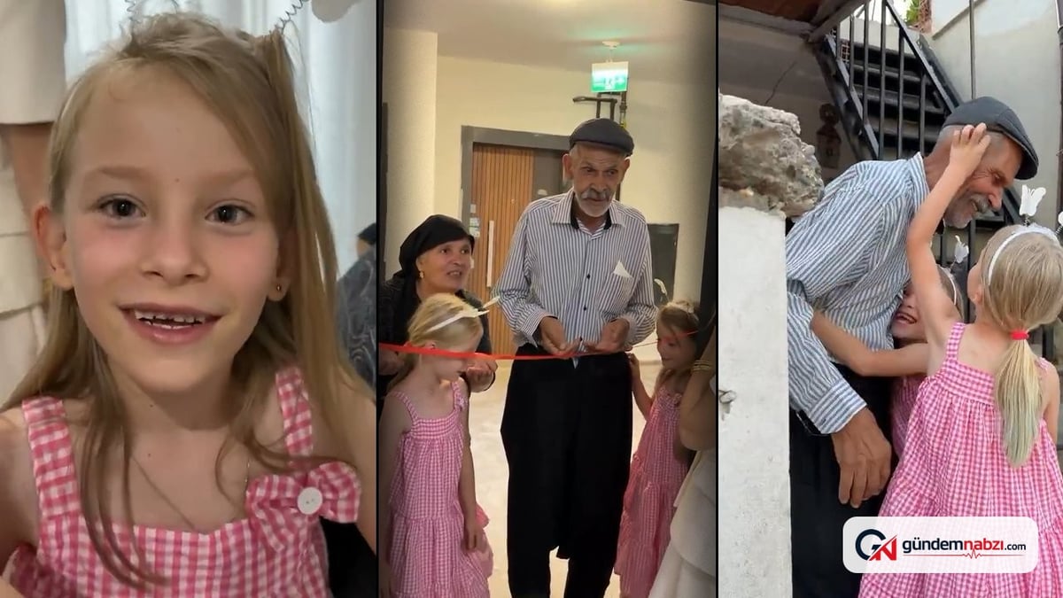 Adıyaman'da Doğan ailesi hayırseverlerin desteğiyle yeni yuvasına kavuştu