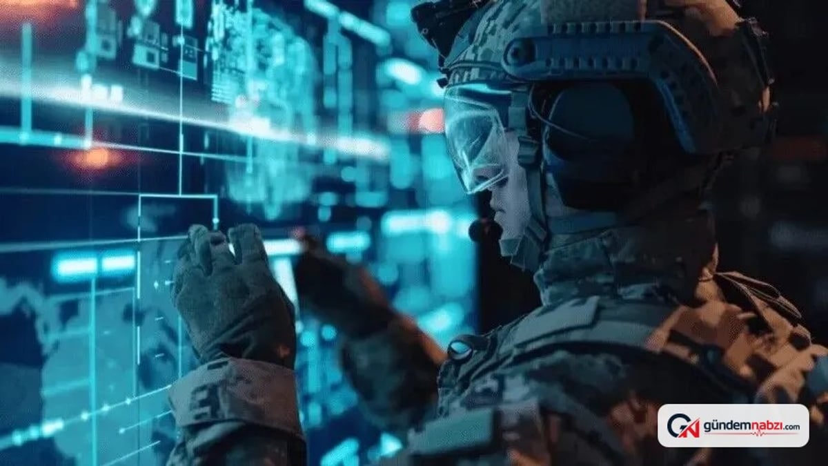 Güney Kore ordusu yapay zeka ve robotik teknolojilere yöneldi