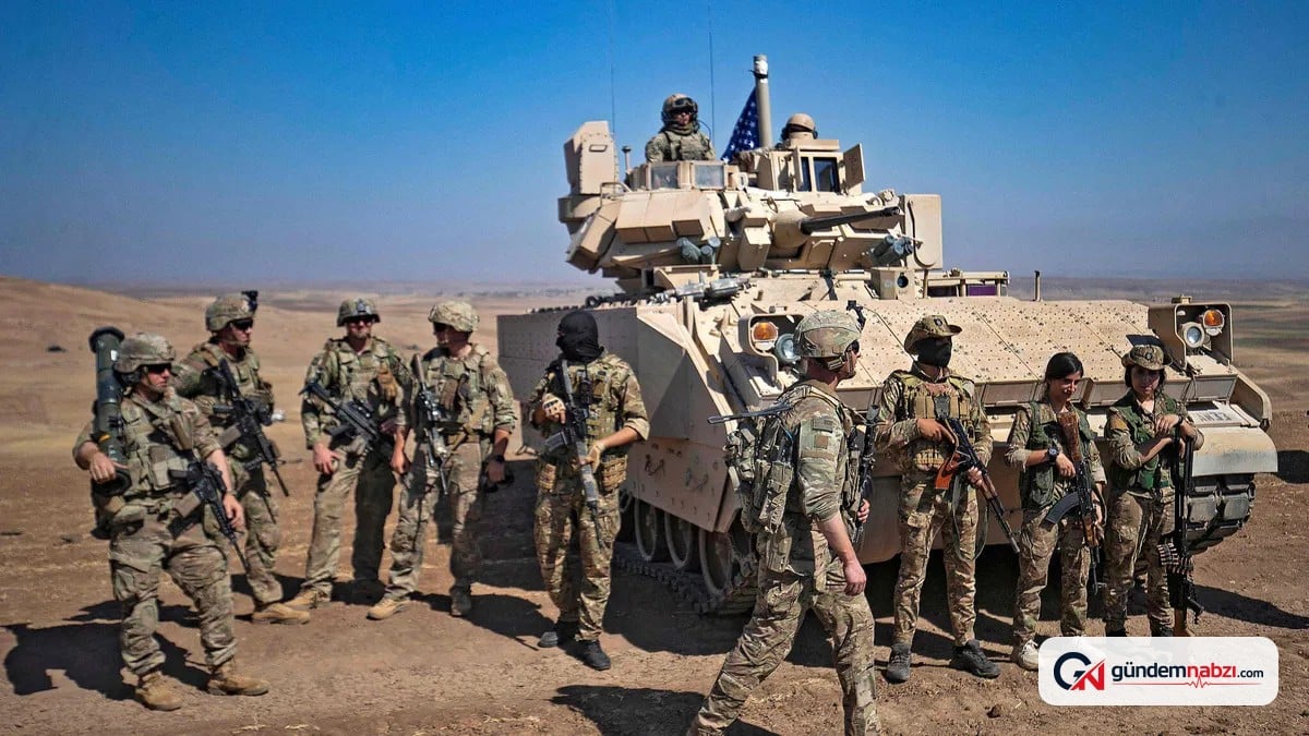 ABD ordusuna Ukrayna'dan dron şoku: Tatbikatta önemli kayıplar