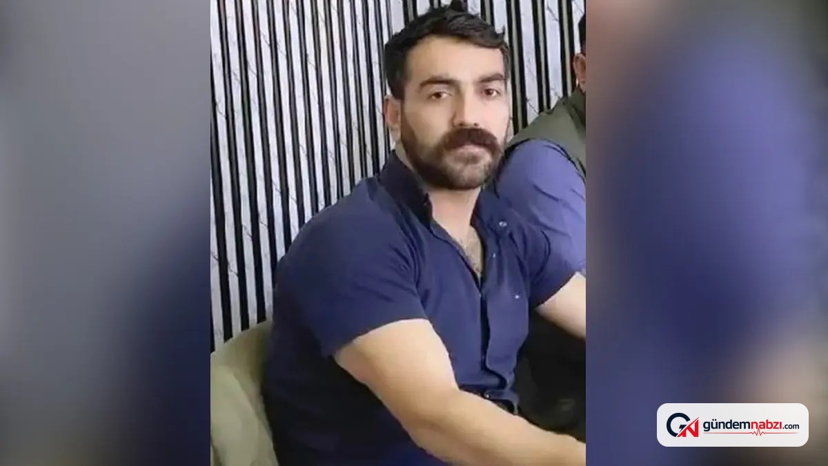 Bitlis'te asansör boşluğuna düşen işçi hayatını kaybetti
