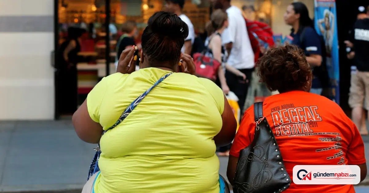 ABD'de moda markaları büyük beden seçeneklerini daralttı