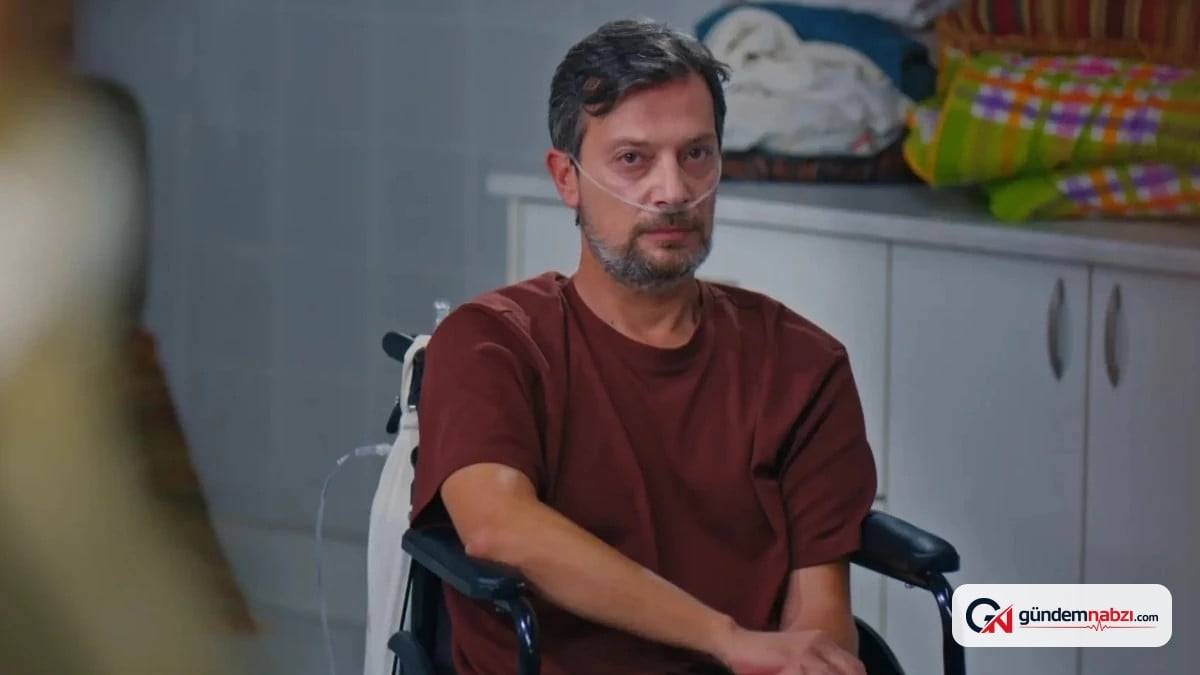 Serhat, daha 17 dizisinde yeniden ayağa kalkacak