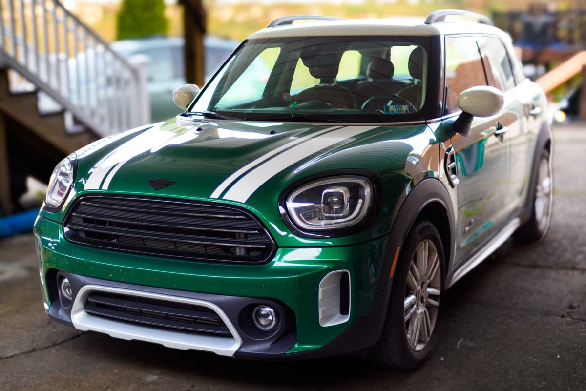 Elektrikli MINI Countryman e'nin fiyatı 1,4 milyon TL zamlandı