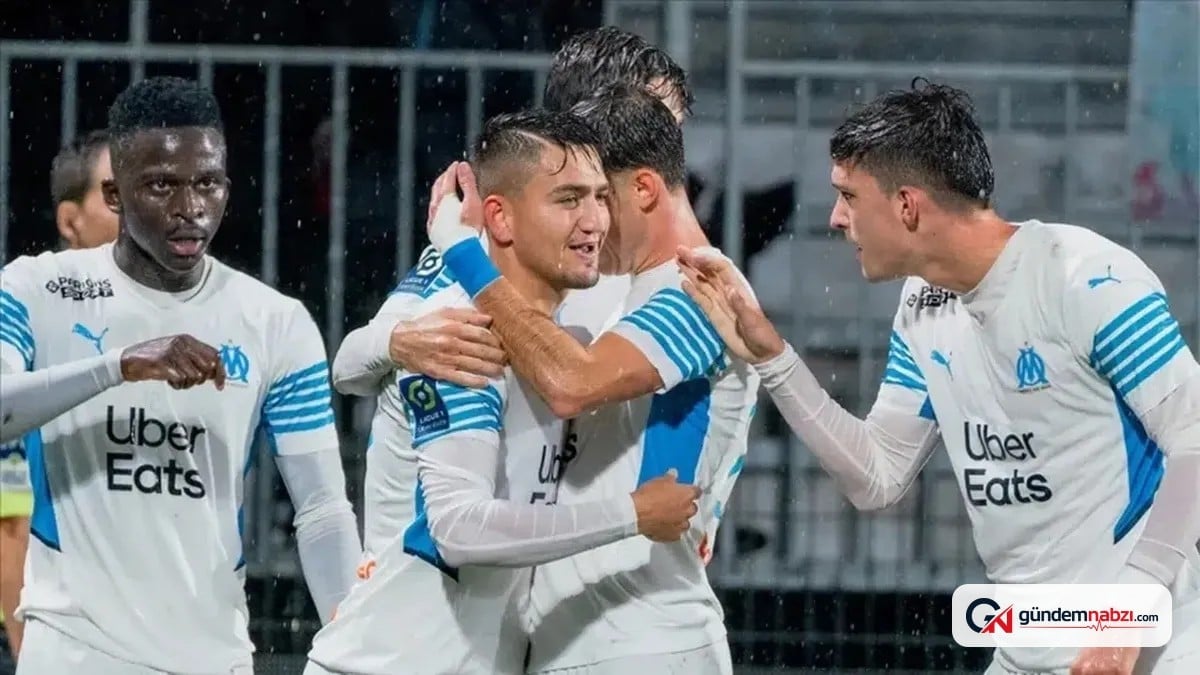 Marsilya hangi ülkenin ve hangi ligin takımı? Beşiktaş'ın UEFA Avrupa Ligi fikstür detayları
