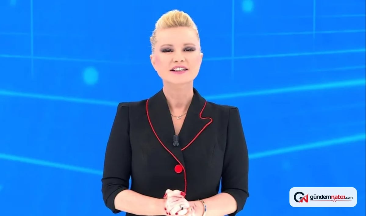 Müge Anlı ile Tatlı Sert 31 Ağustos'ta başlıyor