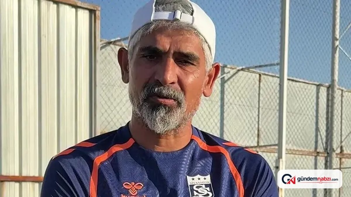 İsmet Taşdemir: Üstüne katarak yolumuza devam edeceğiz