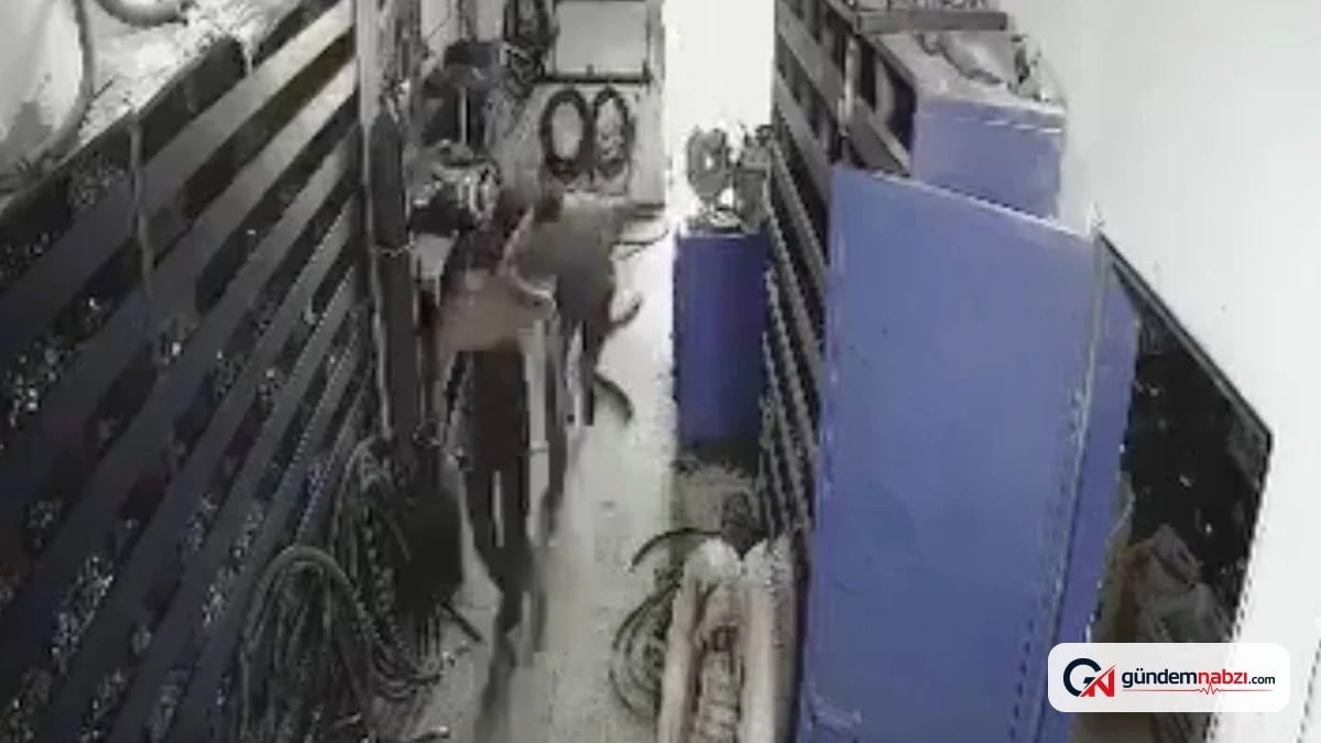 Suriye'de çocuklar uçak sesinden korkarak saklandı