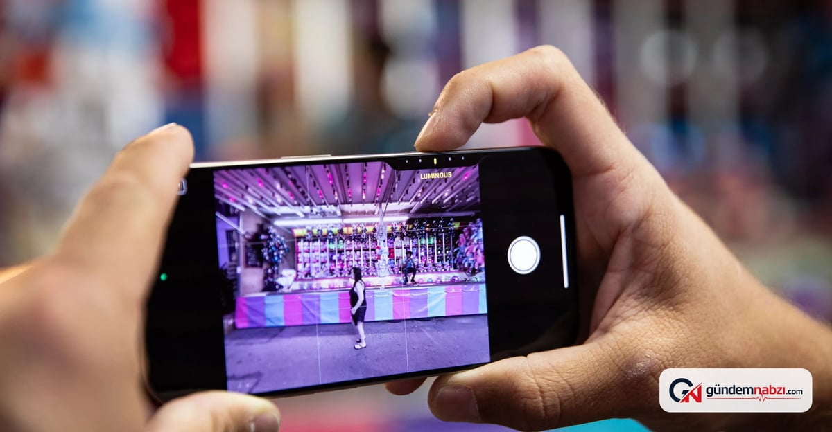 Apple, iPhone fotoğraflarının sahte olmadığını kanıtlayacak bir özellik geliştiriyor