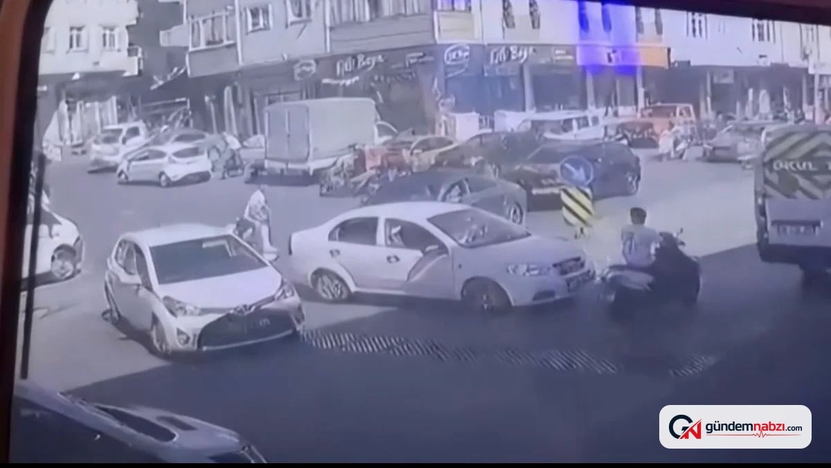 İstanbul Kağıthane'de sokak ortasında silahlı saldırı: 1 tutuklama