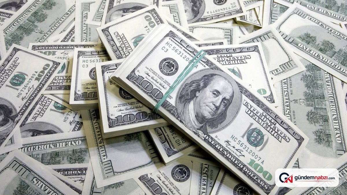 Merkez Bankası, Türkiye'nin bir yıl içinde ödenecek dış borcunu açıkladı