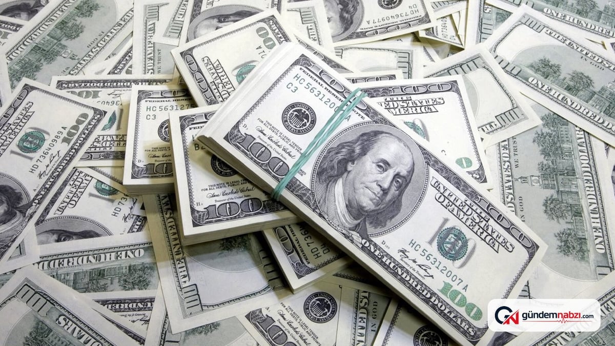 Merkez Bankası, Türkiye'nin bir yıl içinde ödenecek dış borcunu açıkladı