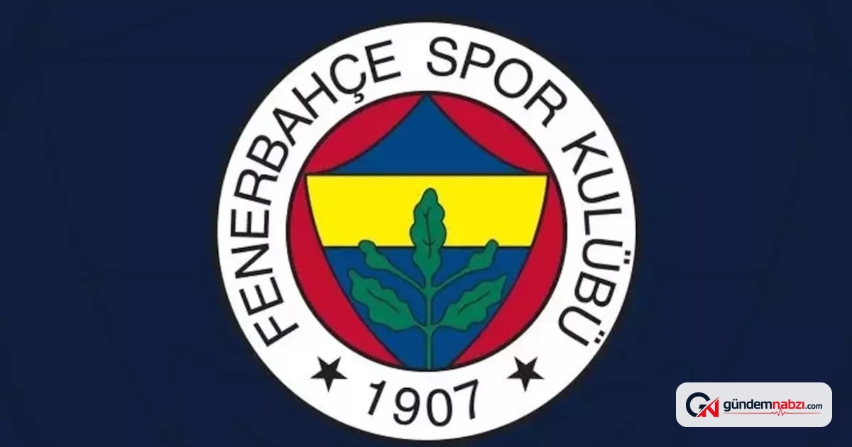 Fenerbahçe'nin toplam borcu açıklandı