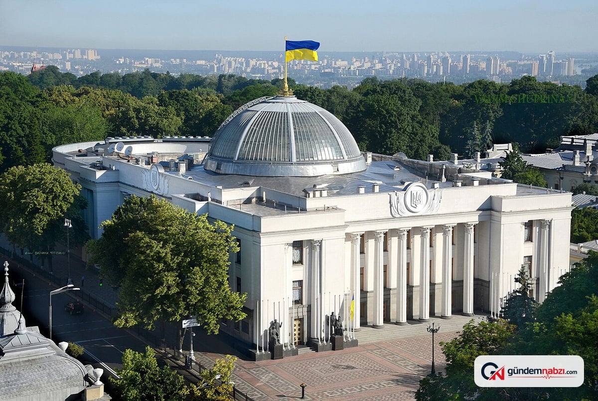 Ukrayna, 2026-2027 için 101 milyar dolar finansal destek talep ediyor