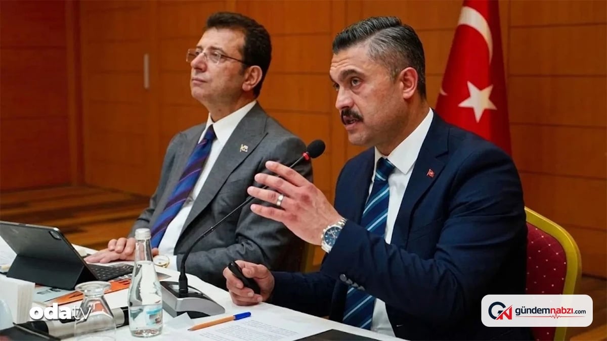 Şile Belediyesi soruşturmasında Dursun Gümüş'ten etkin pişmanlık ifadesi