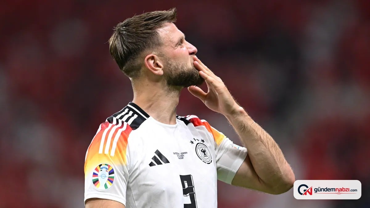 Niclas Füllkrug, Werder Bremen'e döndü