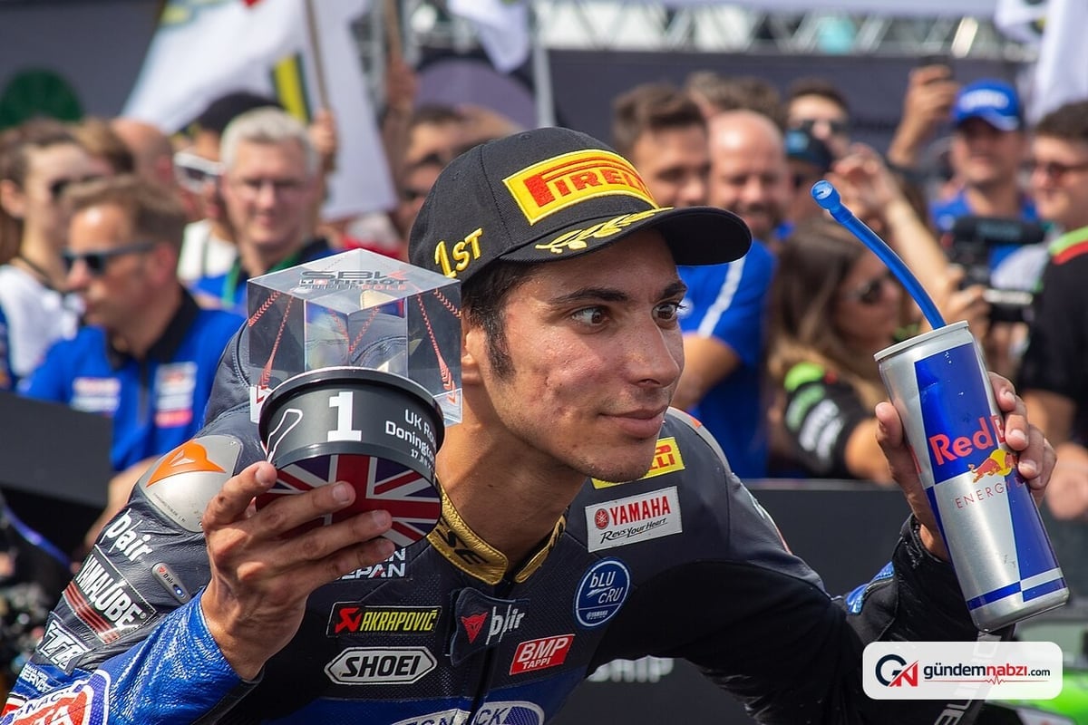 Toprak Razgatlıoğlu, Avusturya GP'sinde özel tribüne sahip olacak