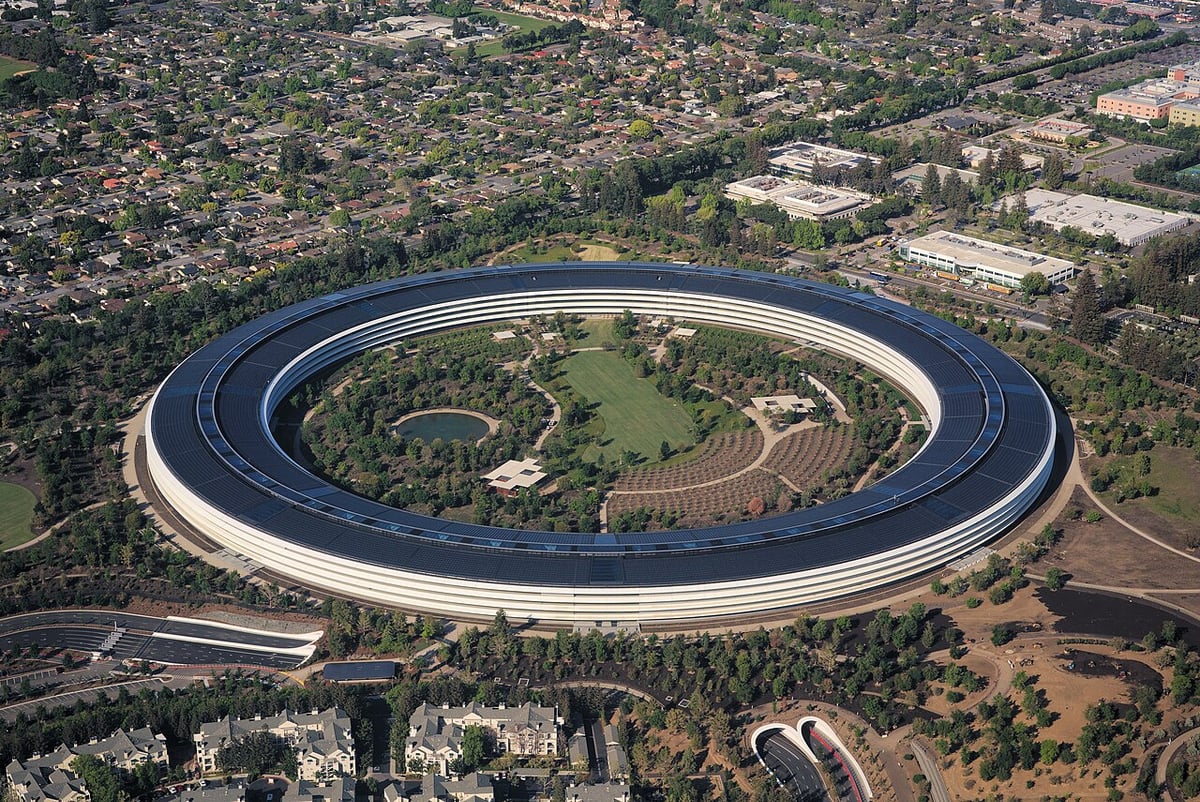 Apple'ın akıllı gözlüğünde sağlık odaklı sistem yer alacak