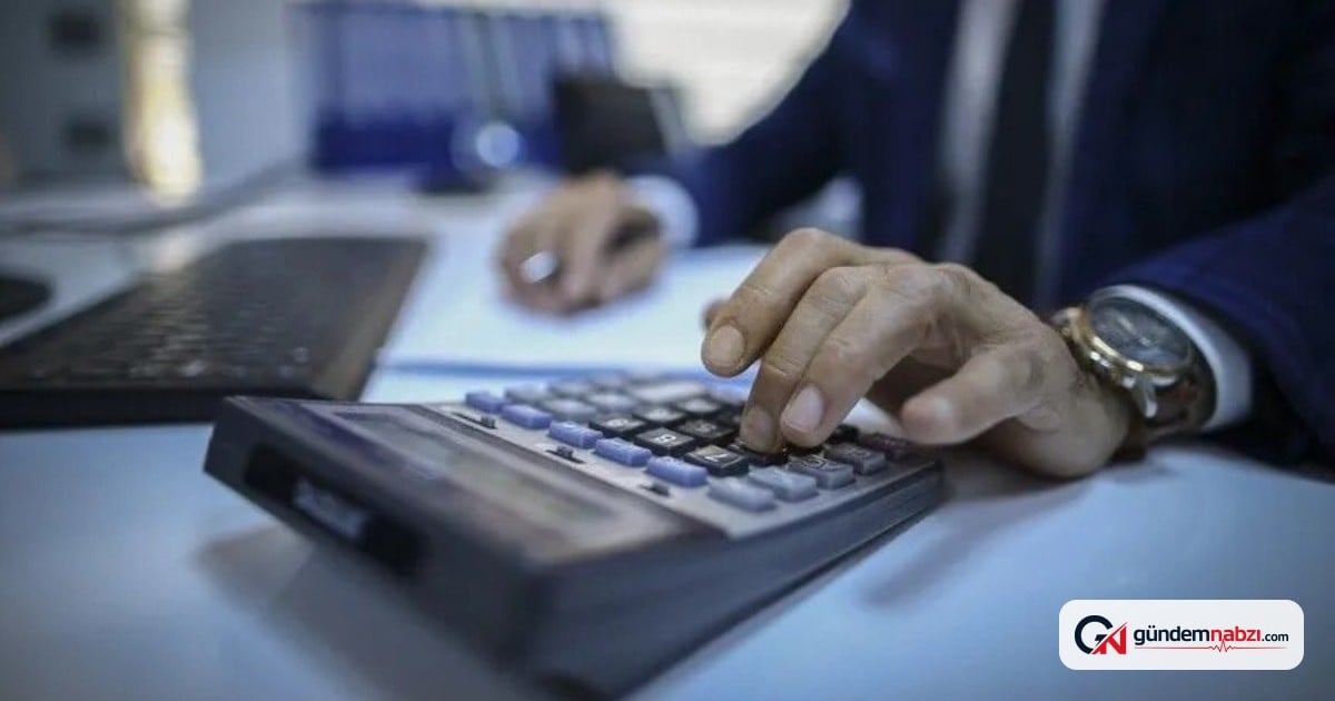 Vergi yükü 14,5 trilyonu aşıyor