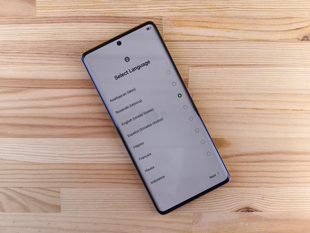 Redmi Turbo 6 Max, en büyük bataryaya sahip telefon olabilir