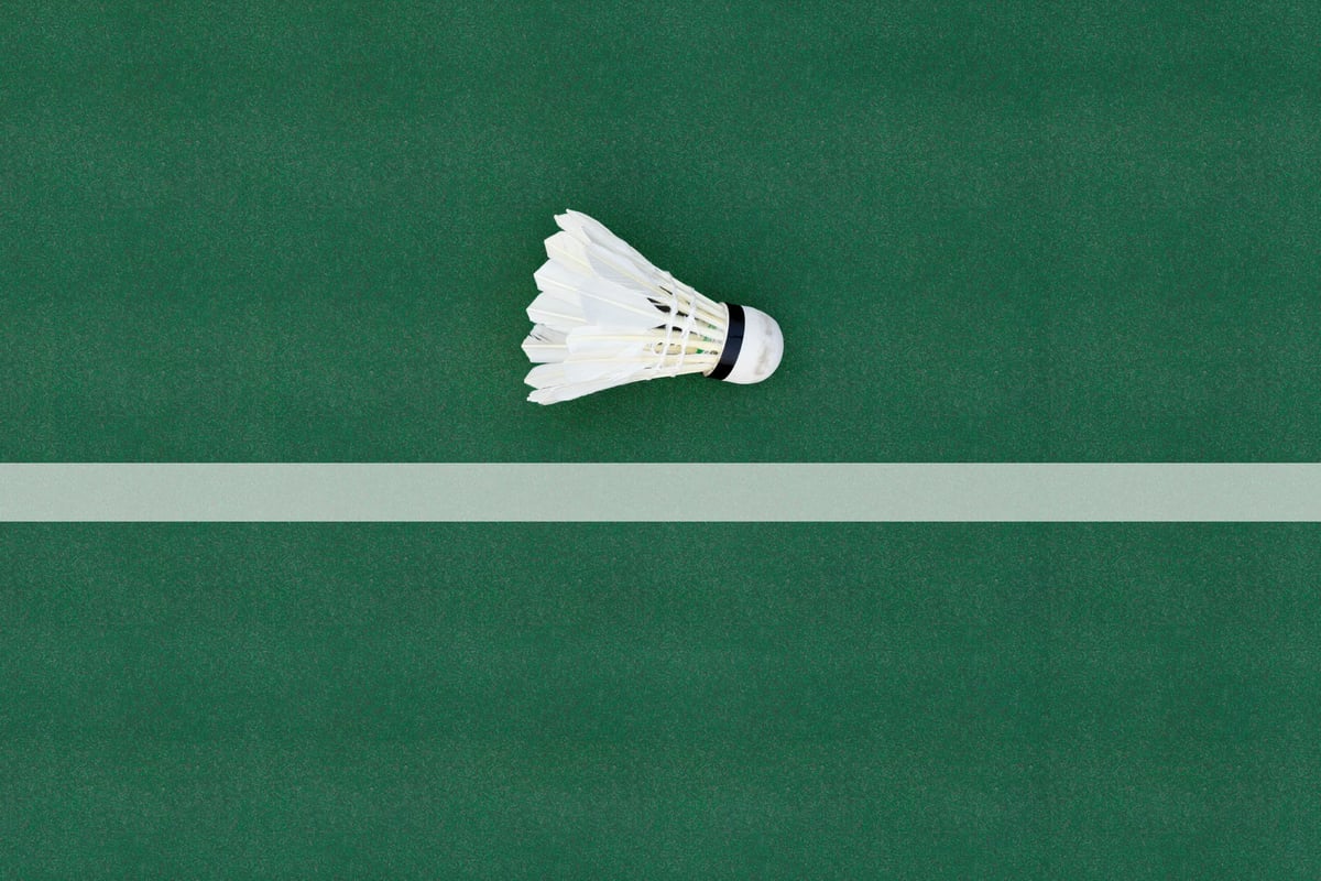 2026 Air Badminton Türkiye Şampiyonası Antalya Alanya'da başladı