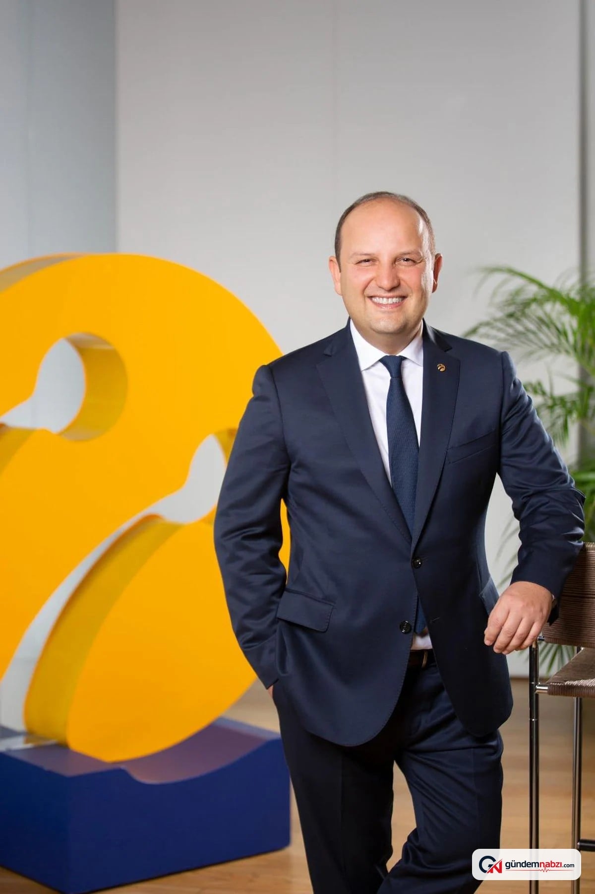 Turkcell, Avrupa'nın en önemli 6 Ar-Ge projesinde yer aldı