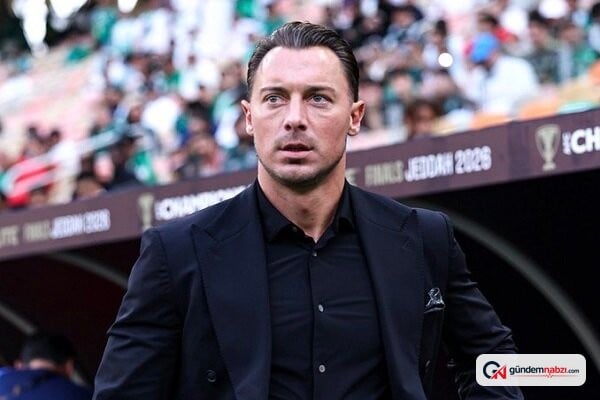 Newcastle United, Matthias Jaissle ile anlaştı