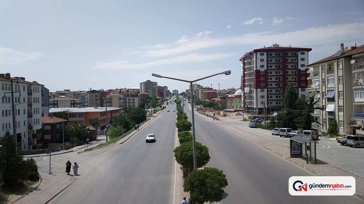 Kırıkkale'de Köpek kavgası cinayeti: Baba ve oğlu tutuklandı