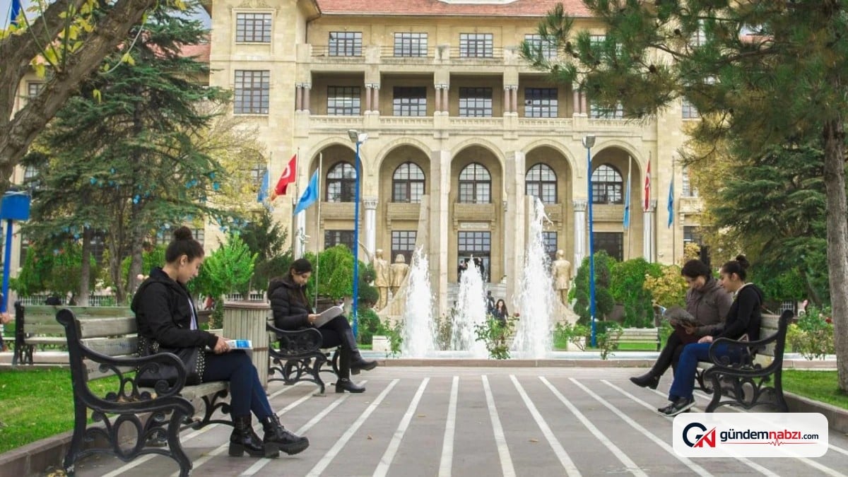Üniversiteler COP31 için 3 bin 373 başvuru yaptı