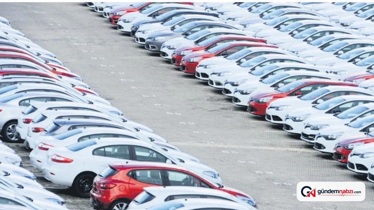 Otomotiv pazarında fiyatlar normalleşiyor