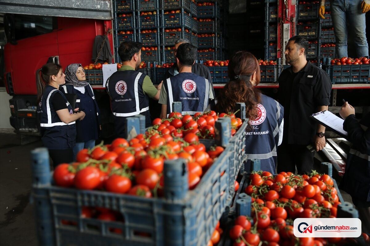 Diyarbakır'da temmuz ayı denetimlerinde 2,3 milyon lira ceza