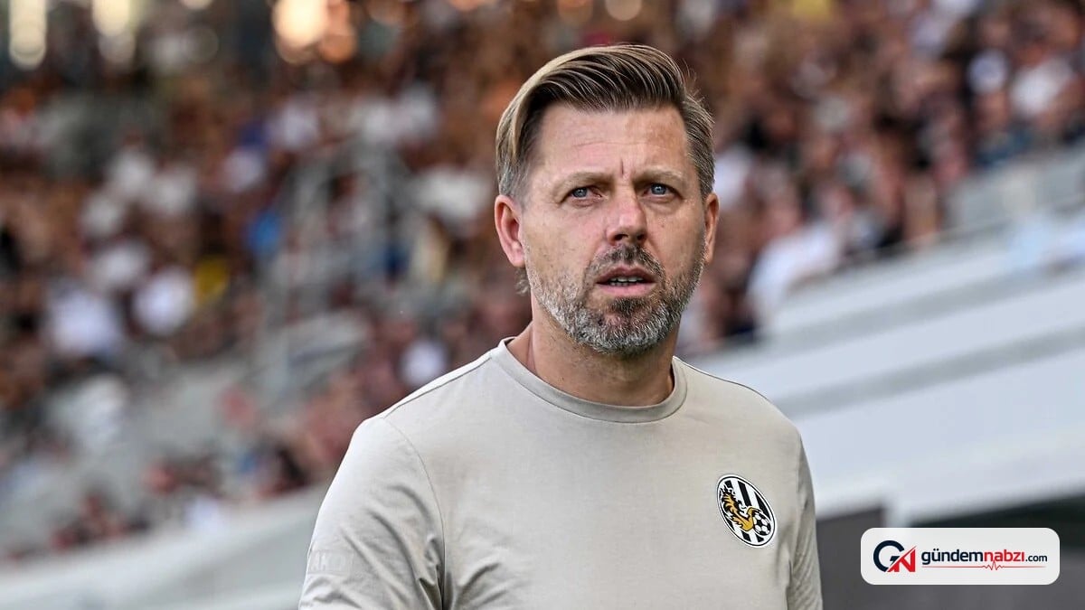 David Horejs, Beşiktaş maçı öncesi açıklamalarda bulundu