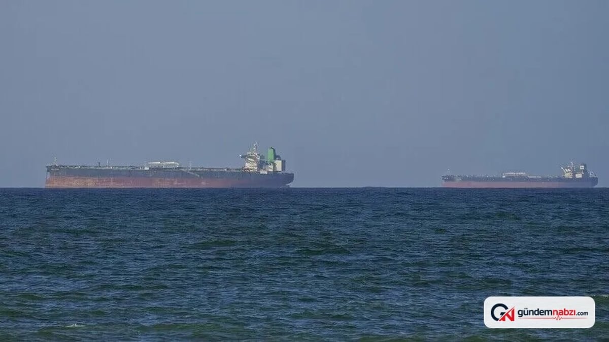BAE, Hürmüz Boğazı'ndaki tanker saldırısını kınadı