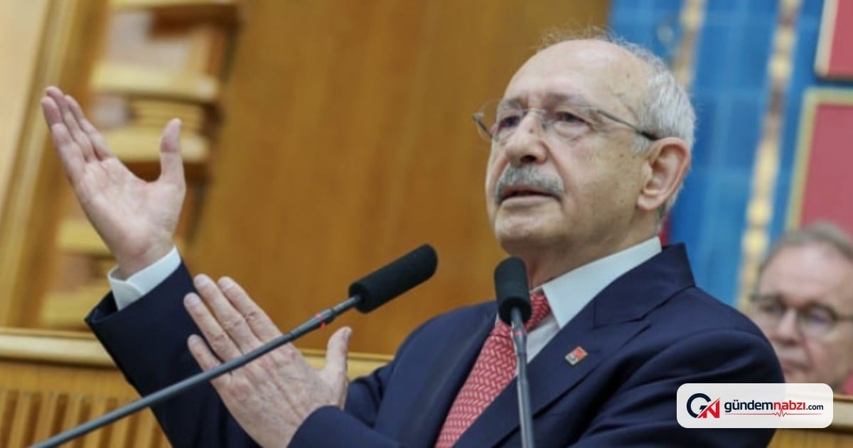 CHP milletvekillerinden yönetim tepkisi: Kurultay çağrısı
