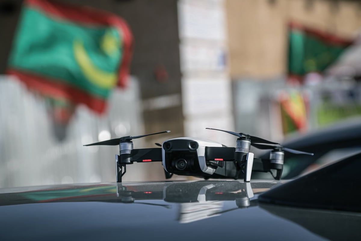 Rusya, BRICS ülkelerine sivil drone teknolojisi iş birliği önerdi