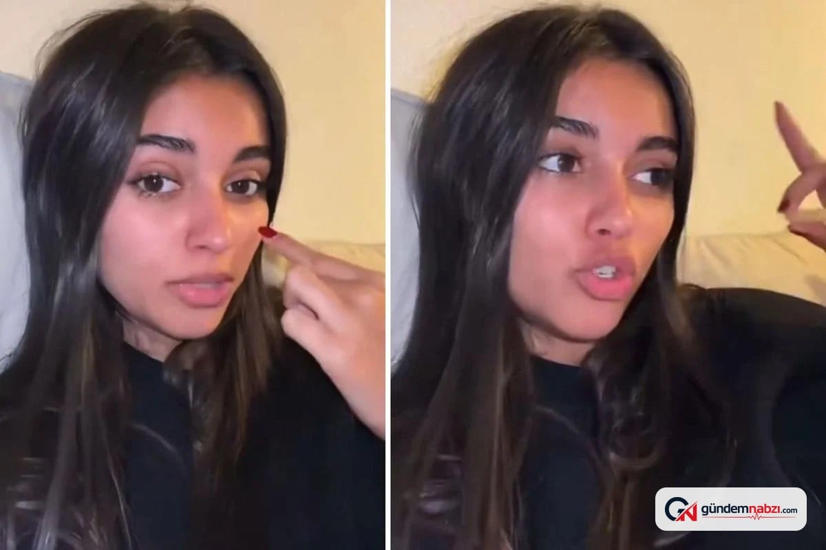 Yıldız futbolcunun sevgilisi Ines Garcia, aldatıldığını öne sürdü