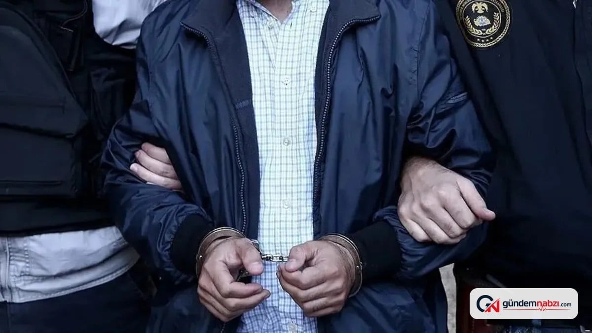 İstanbul'da sahte MİT'çiler tutuklandı