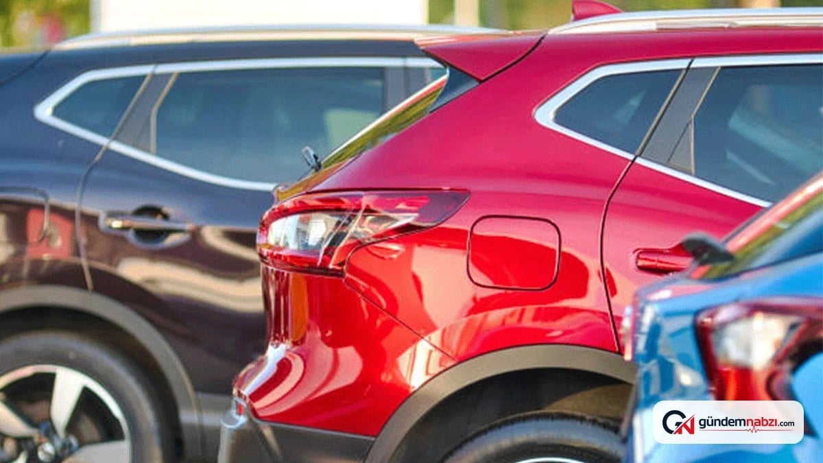 Otomotiv pazarında satışlar yavaşladı