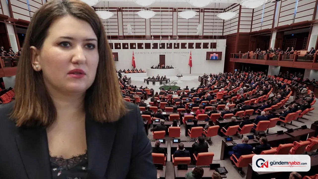 Cinsel saldırı davasındaki beraat kararı Meclis'e taşındı