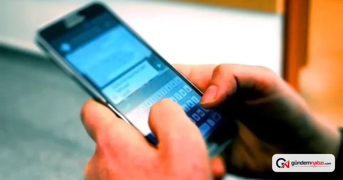 Kuzey Kore'den çıkan telefon, 5 dakikada bir ekran görüntüsü alıyor