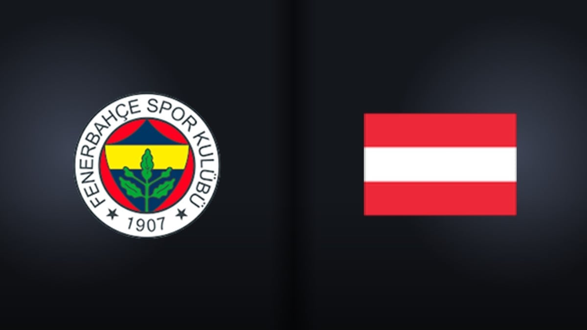 Fenerbahçe Avusturya takımlarına karşı yenilmiyor