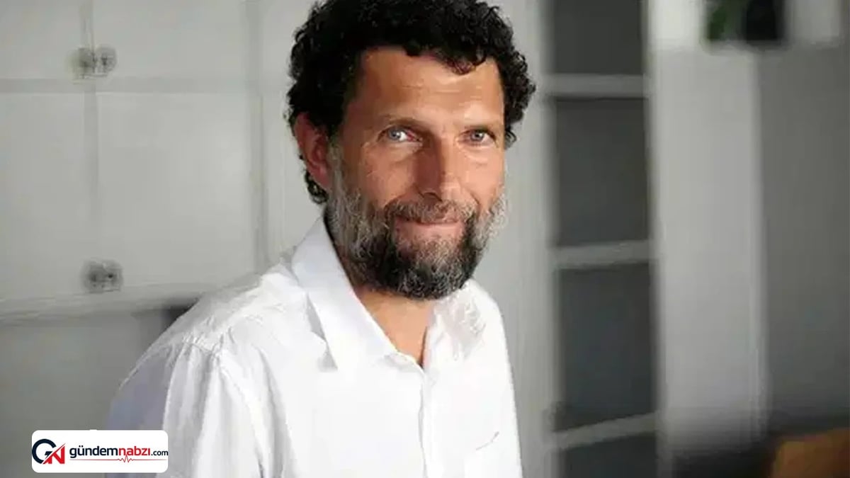 AİHM, Osman Kavala'nın ikinci başvurusuyla ilgili kararını yarın açıklayacak