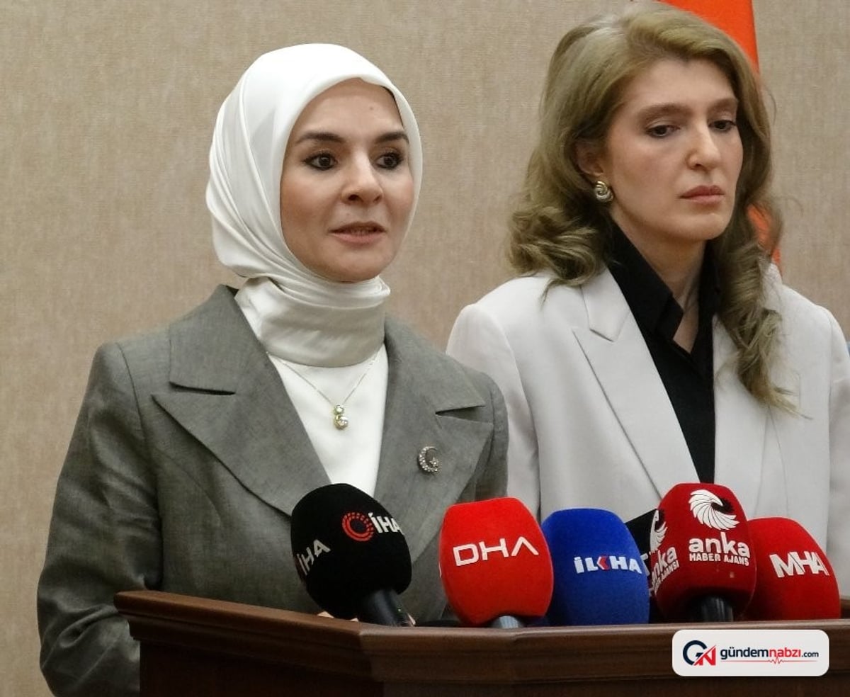 Malatya'da konuşan Bakan Göktaş: Terör en çok aileleri parçaladı