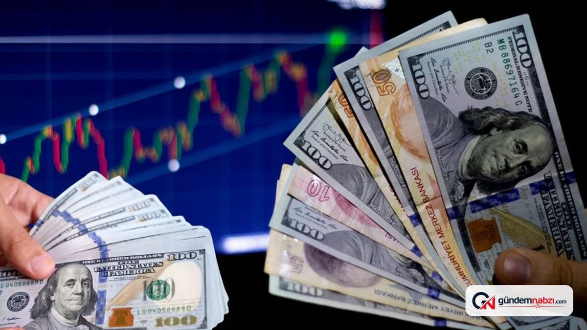 Dolar, ABD enflasyonu sonrası yatay seyir izliyor