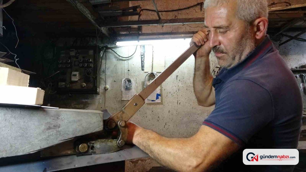 Kuzine soba ustalığı yok olma tehlikesiyle karşı karşıya
