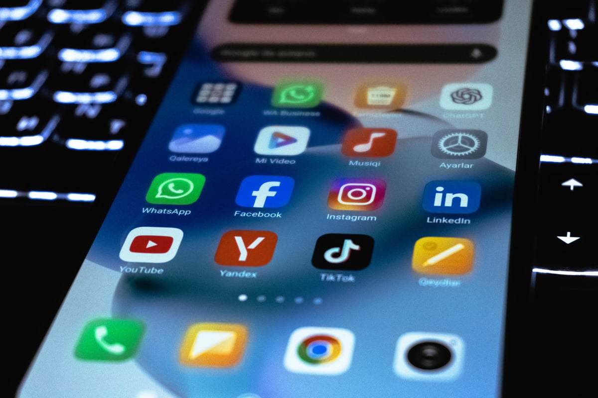 TikTok'un algoritma deneyi genç bir kullanıcının ölümüne yol açtı