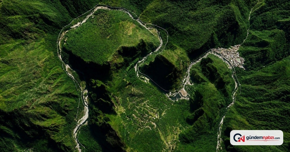 Machu Picchu'da 2,5 kilometreden fazla yol bulundu