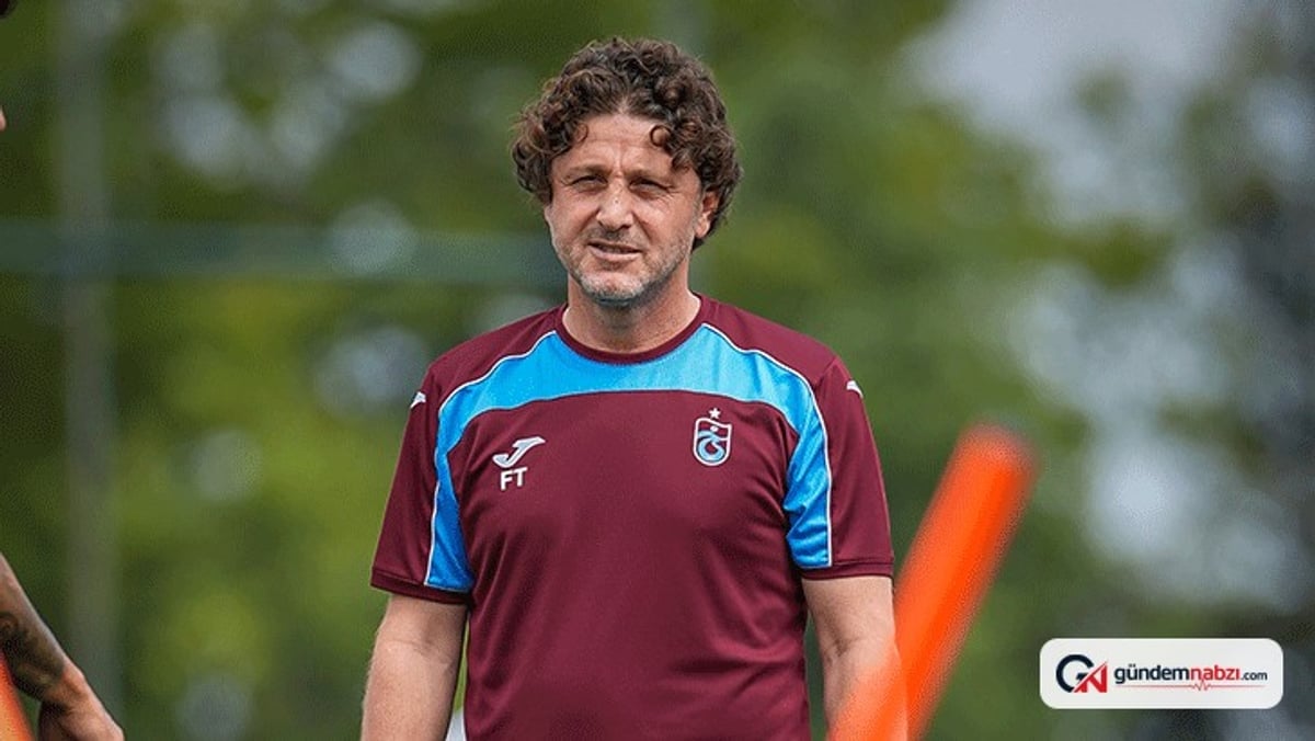 Trabzonspor'da 3 yabancı futbolcu için ayrılık gündemde