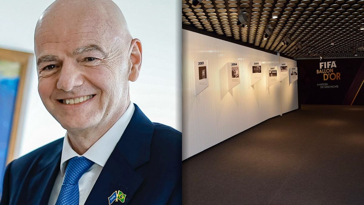 UEFA'dan Infantino'ya istifa baskısı: Güven oylaması gündemde
