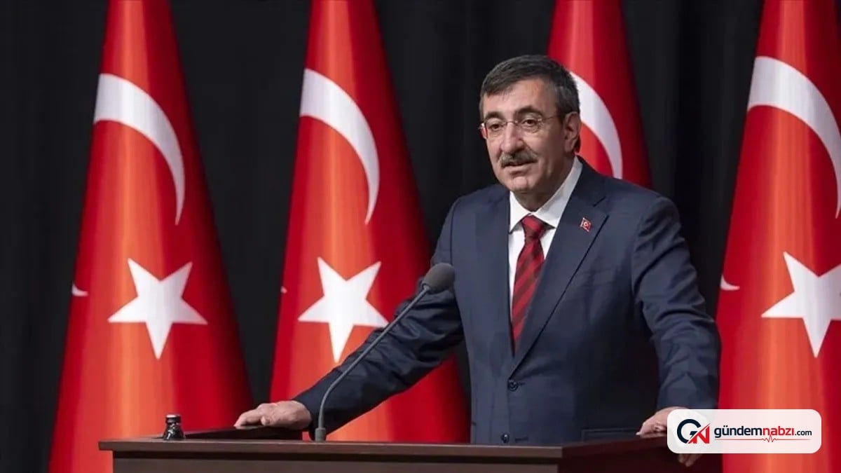 Cevdet Yılmaz, ihracat rakamlarını açıkladı: En yüksek seviye