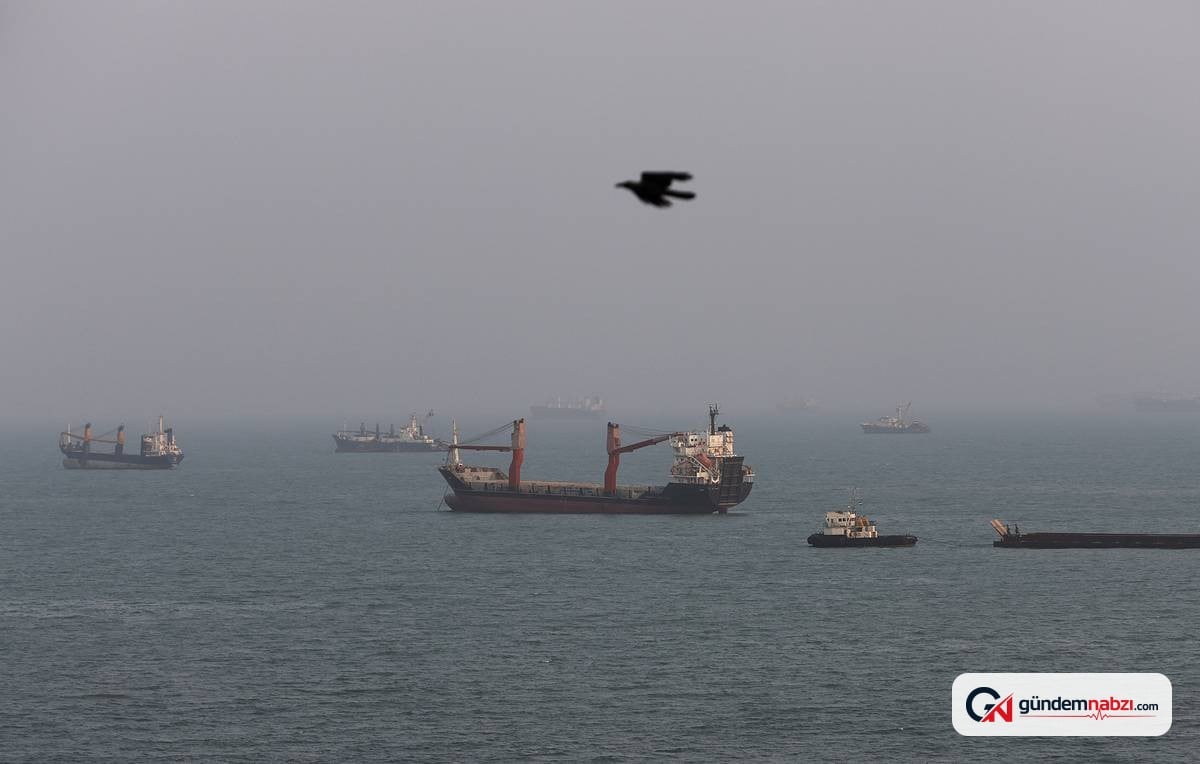 Orta Doğu ülkeleri gizlice Hürmüz Boğazı'ndan petrol taşıyor